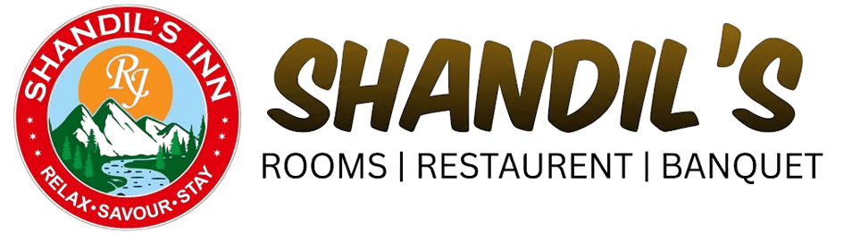 Shandil's Inn